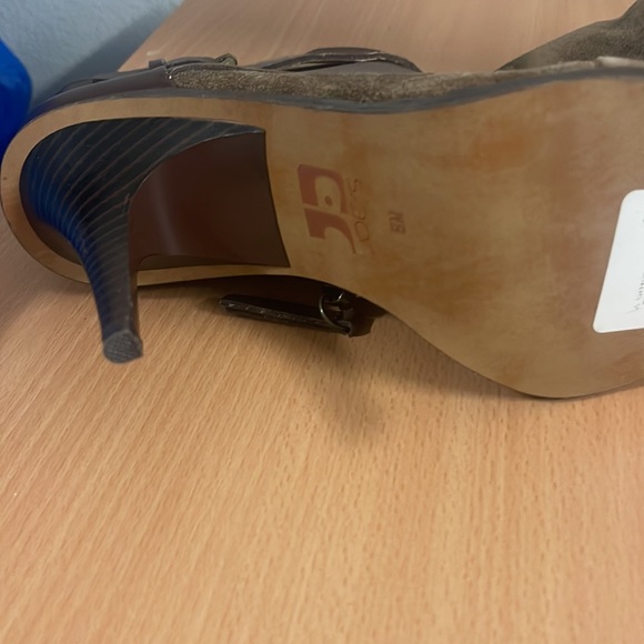 Joe’s Booties - Picture 2 of 2